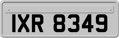 IXR8349