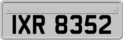 IXR8352