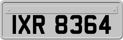 IXR8364