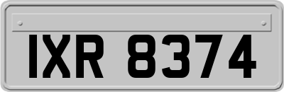 IXR8374