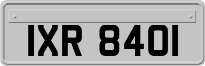 IXR8401