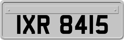 IXR8415