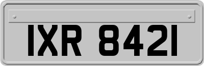 IXR8421