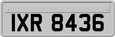 IXR8436