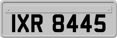 IXR8445