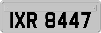 IXR8447