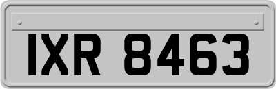 IXR8463