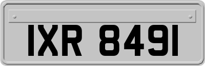 IXR8491
