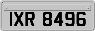 IXR8496
