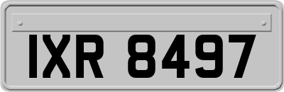 IXR8497