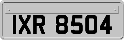 IXR8504