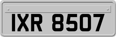 IXR8507