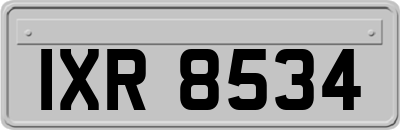 IXR8534