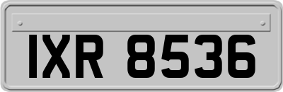 IXR8536