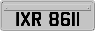 IXR8611