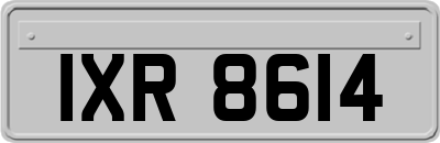 IXR8614