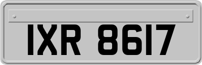 IXR8617