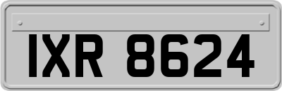 IXR8624
