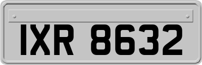 IXR8632