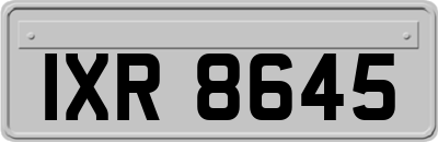 IXR8645