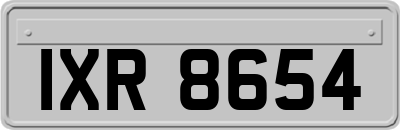 IXR8654