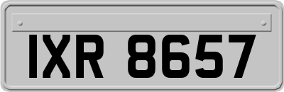 IXR8657