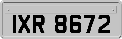 IXR8672