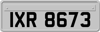 IXR8673