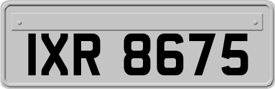 IXR8675