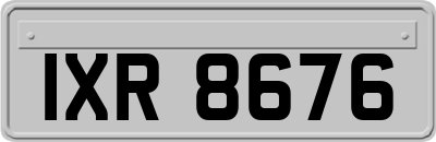 IXR8676