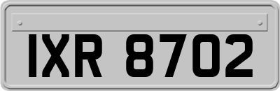 IXR8702