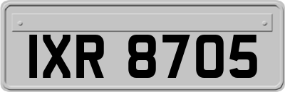 IXR8705