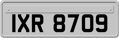 IXR8709