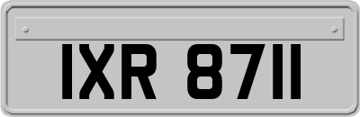 IXR8711