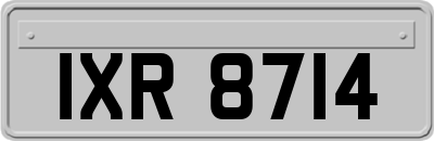 IXR8714