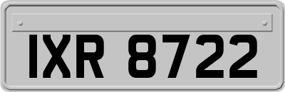 IXR8722