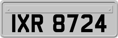IXR8724