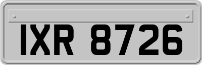 IXR8726