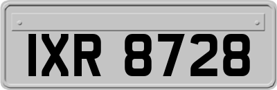 IXR8728