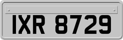 IXR8729