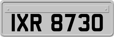 IXR8730