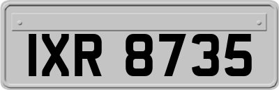 IXR8735
