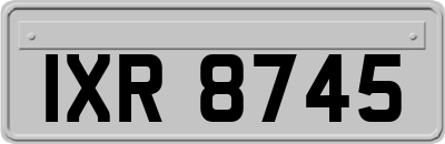 IXR8745