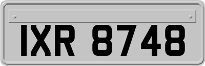 IXR8748