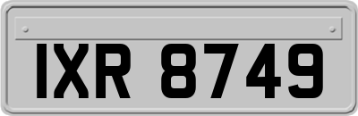 IXR8749