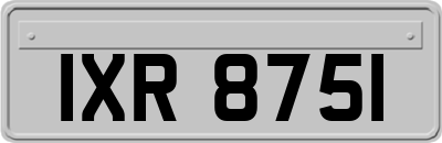 IXR8751