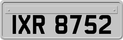 IXR8752