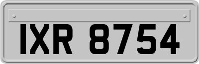 IXR8754