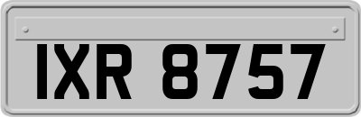 IXR8757