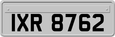 IXR8762